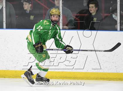 Thumbnail 3 in Notre Dame-WH @ Fairfield Prep photogallery.