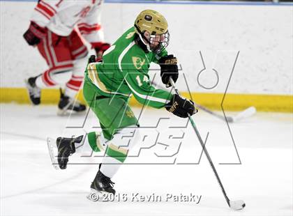 Thumbnail 2 in Notre Dame-WH @ Fairfield Prep photogallery.