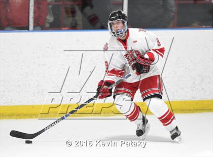 Thumbnail 3 in Notre Dame-WH @ Fairfield Prep photogallery.