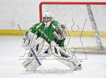Thumbnail 2 in Notre Dame-WH @ Fairfield Prep photogallery.