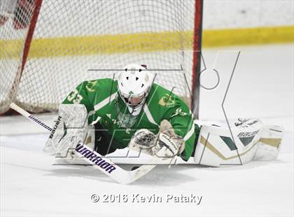 Thumbnail 3 in Notre Dame-WH @ Fairfield Prep photogallery.