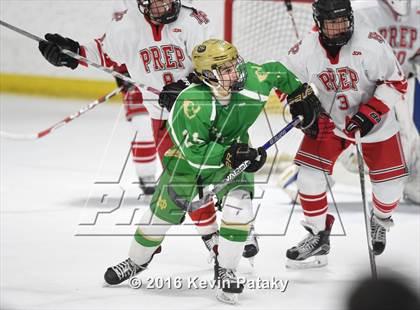 Thumbnail 2 in Notre Dame-WH @ Fairfield Prep photogallery.