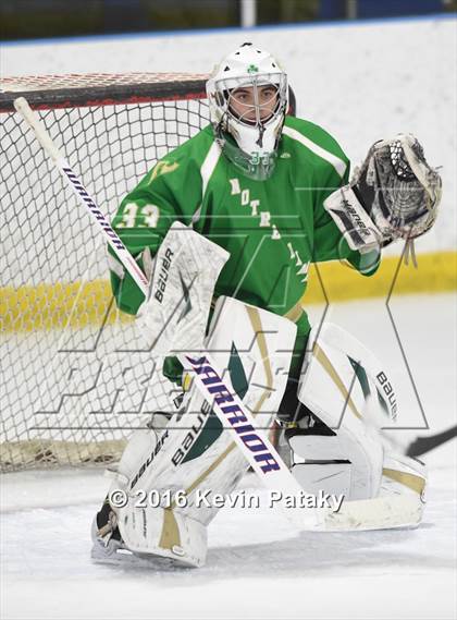 Thumbnail 1 in Notre Dame-WH @ Fairfield Prep photogallery.