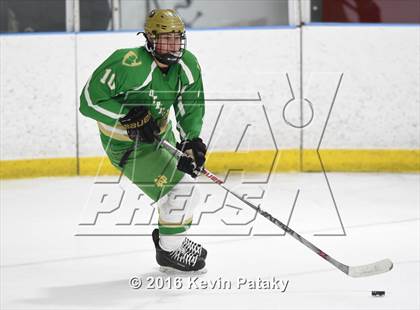 Thumbnail 3 in Notre Dame-WH @ Fairfield Prep photogallery.
