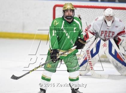 Thumbnail 1 in Notre Dame-WH @ Fairfield Prep photogallery.