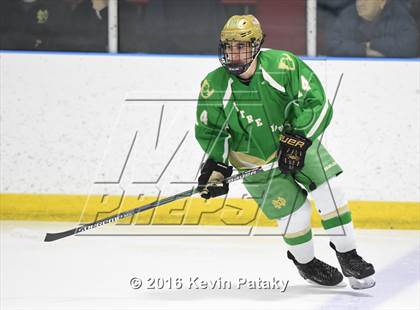 Thumbnail 1 in Notre Dame-WH @ Fairfield Prep photogallery.