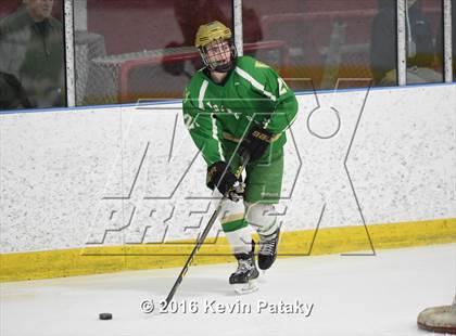 Thumbnail 3 in Notre Dame-WH @ Fairfield Prep photogallery.
