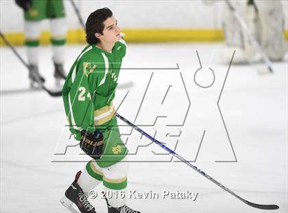Thumbnail 1 in Notre Dame-WH @ Fairfield Prep photogallery.