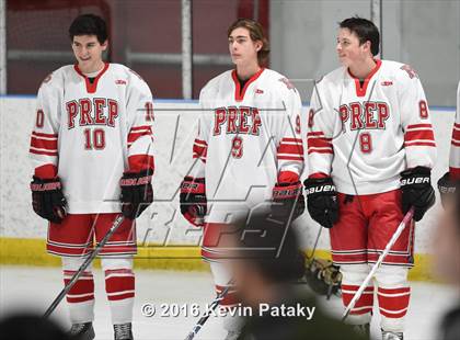 Thumbnail 2 in Notre Dame-WH @ Fairfield Prep photogallery.