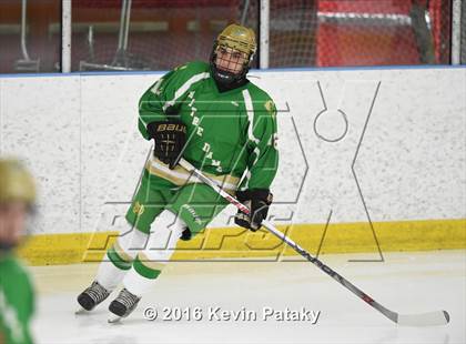 Thumbnail 3 in Notre Dame-WH @ Fairfield Prep photogallery.