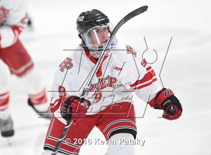 Thumbnail 2 in Notre Dame-WH @ Fairfield Prep photogallery.