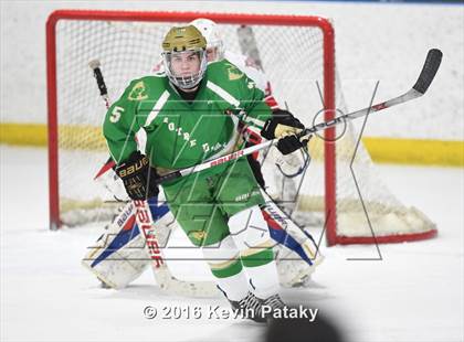 Thumbnail 3 in Notre Dame-WH @ Fairfield Prep photogallery.