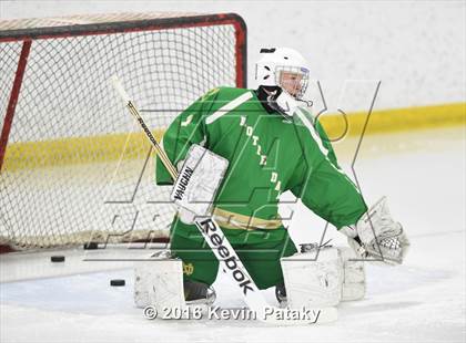 Thumbnail 1 in Notre Dame-WH @ Fairfield Prep photogallery.