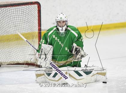 Thumbnail 1 in Notre Dame-WH @ Fairfield Prep photogallery.