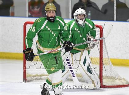 Thumbnail 2 in Notre Dame-WH @ Fairfield Prep photogallery.