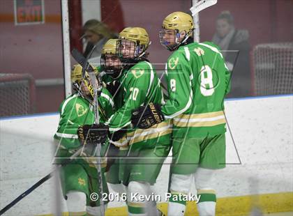 Thumbnail 3 in Notre Dame-WH @ Fairfield Prep photogallery.