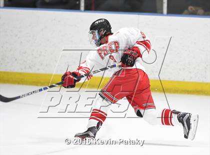 Thumbnail 1 in Notre Dame-WH @ Fairfield Prep photogallery.