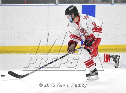 Thumbnail 3 in Notre Dame-WH @ Fairfield Prep photogallery.