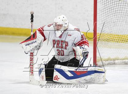 Thumbnail 2 in Notre Dame-WH @ Fairfield Prep photogallery.