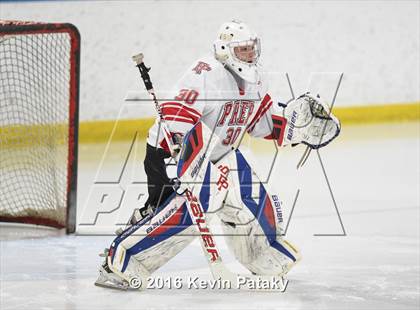 Thumbnail 1 in Notre Dame-WH @ Fairfield Prep photogallery.
