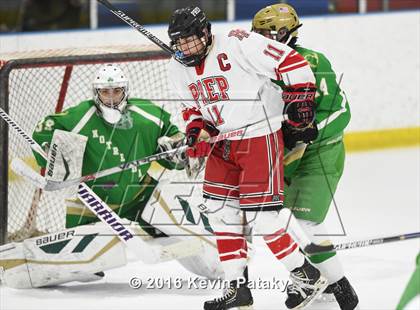 Thumbnail 2 in Notre Dame-WH @ Fairfield Prep photogallery.