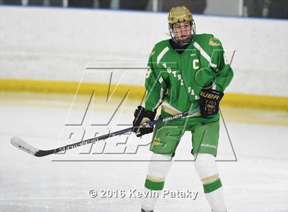 Thumbnail 2 in Notre Dame-WH @ Fairfield Prep photogallery.