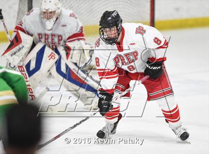 Thumbnail 3 in Notre Dame-WH @ Fairfield Prep photogallery.