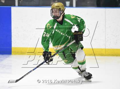 Thumbnail 3 in Notre Dame-WH @ Fairfield Prep photogallery.