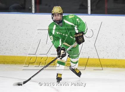 Thumbnail 1 in Notre Dame-WH @ Fairfield Prep photogallery.