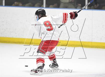 Thumbnail 2 in Notre Dame-WH @ Fairfield Prep photogallery.