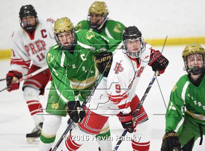 Thumbnail 1 in Notre Dame-WH @ Fairfield Prep photogallery.