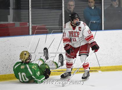 Thumbnail 3 in Notre Dame-WH @ Fairfield Prep photogallery.