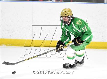 Thumbnail 2 in Notre Dame-WH @ Fairfield Prep photogallery.