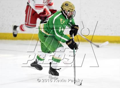 Thumbnail 1 in Notre Dame-WH @ Fairfield Prep photogallery.