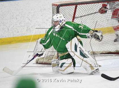 Thumbnail 2 in Notre Dame-WH @ Fairfield Prep photogallery.