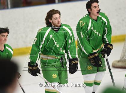 Thumbnail 1 in Notre Dame-WH @ Fairfield Prep photogallery.