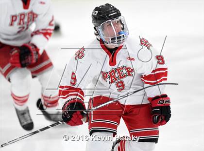 Thumbnail 1 in Notre Dame-WH @ Fairfield Prep photogallery.