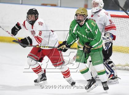 Thumbnail 3 in Notre Dame-WH @ Fairfield Prep photogallery.