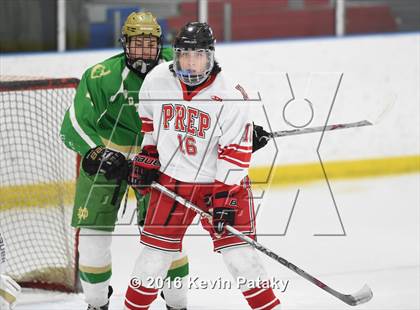 Thumbnail 1 in Notre Dame-WH @ Fairfield Prep photogallery.