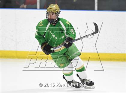 Thumbnail 3 in Notre Dame-WH @ Fairfield Prep photogallery.
