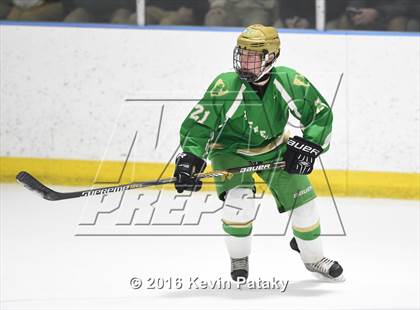 Thumbnail 2 in Notre Dame-WH @ Fairfield Prep photogallery.