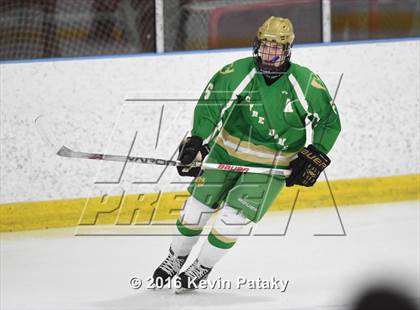 Thumbnail 2 in Notre Dame-WH @ Fairfield Prep photogallery.