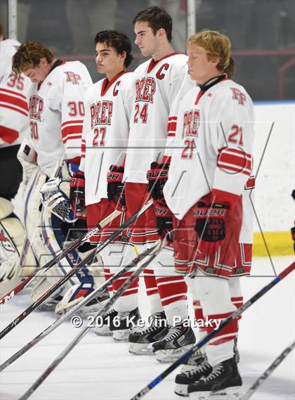 Thumbnail 3 in Notre Dame-WH @ Fairfield Prep photogallery.