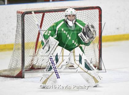 Thumbnail 2 in Notre Dame-WH @ Fairfield Prep photogallery.