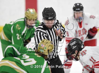 Thumbnail 3 in Notre Dame-WH @ Fairfield Prep photogallery.