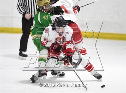 Thumbnail 3 in Notre Dame-WH @ Fairfield Prep photogallery.