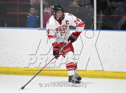 Thumbnail 2 in Notre Dame-WH @ Fairfield Prep photogallery.