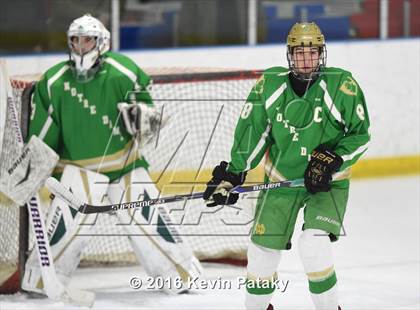 Thumbnail 1 in Notre Dame-WH @ Fairfield Prep photogallery.