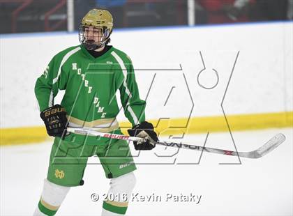 Thumbnail 1 in Notre Dame-WH @ Fairfield Prep photogallery.