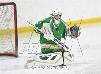 Thumbnail 2 in Notre Dame-WH @ Fairfield Prep photogallery.